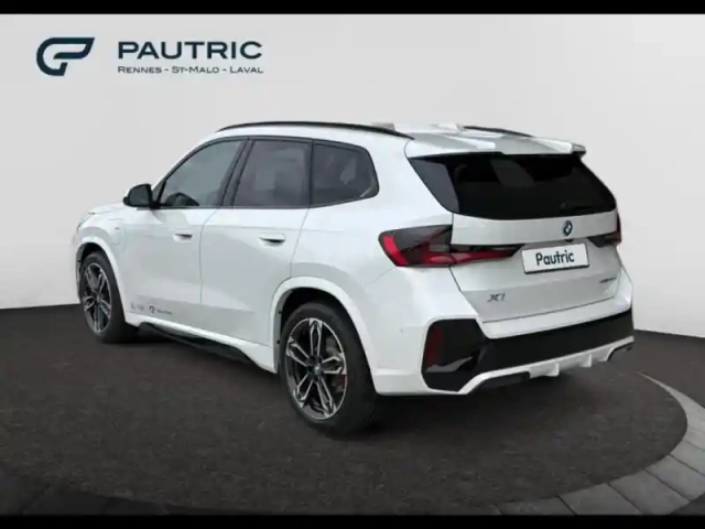 Bmw X1 xdrive25e 245ch m sport — photo 3