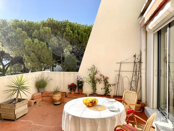 Appartement 5 pièces