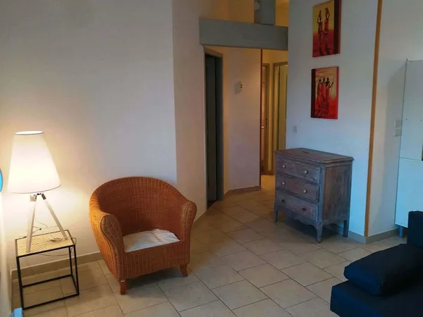 Appartement Angoulins