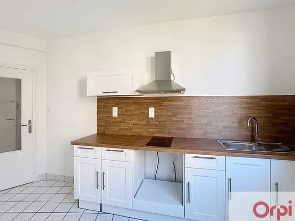 Appartement 1 pièce 50 m²