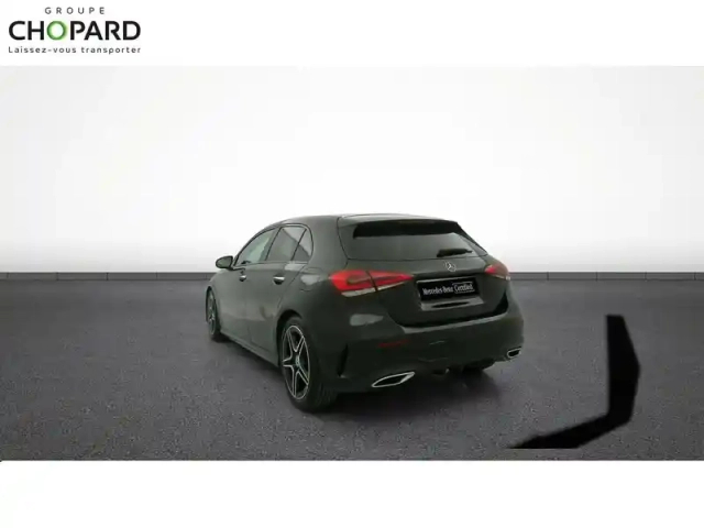 Mercedes Classe A 200 — photo 6