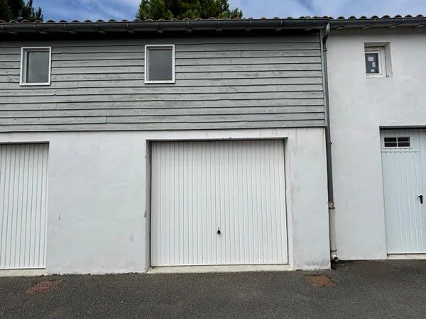Box à louer