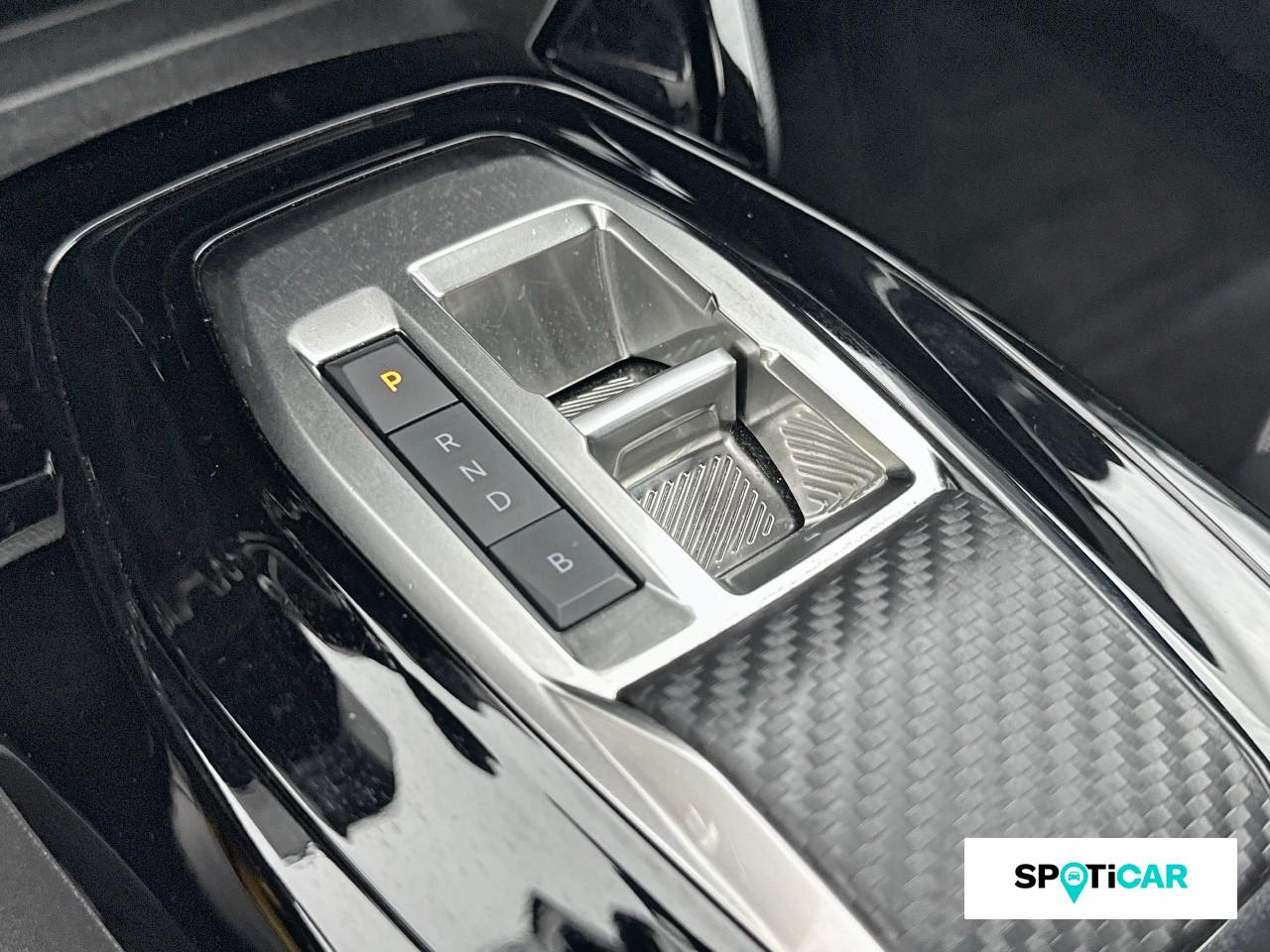 Peugeot 208 e-208 136ch 50 kwh allure — photo 14