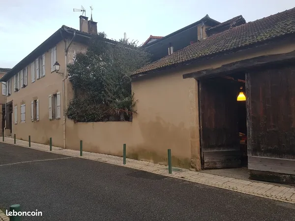 Appartement T4 spacieux