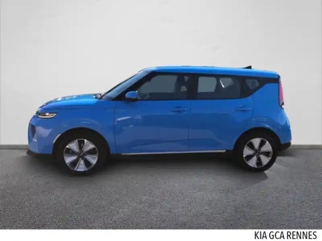 Kia E-Soul 136ch motion — photo 3