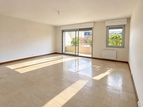 QUARTIER DARCY-MONTCHAPET - RUE HENRI CHAMBELLAN