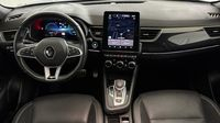 Renault Arkana 1.6 E-Tech hybride 145ch Engineered -22 — photo 11