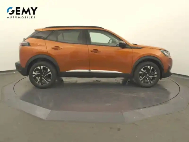 Peugeot 2008 bluehdi 110 s&amp;s bvm6 — photo 25