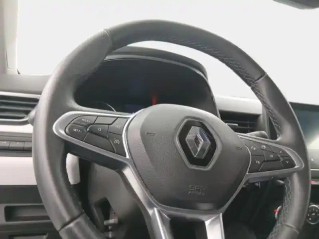 Renault Clio 1.0 tce 100ch evolution gpl — photo 45