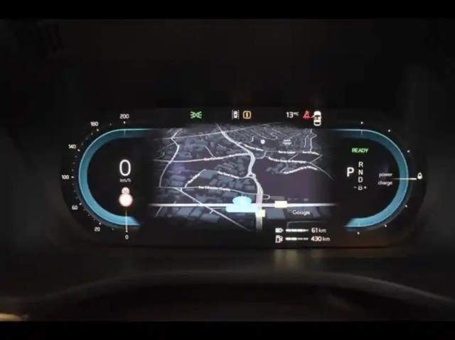Volvo Xc60 t6 awd 253 + 145ch plus style dark geartronic — photo 30
