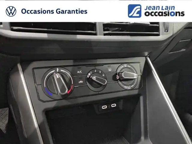 Volkswagen Polo 1.0 tsi 95 s&amp;s bvm5 — photo 4