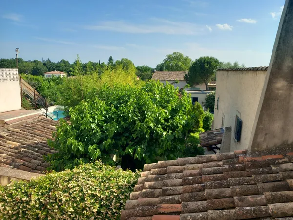 Maison de village - 126 m2