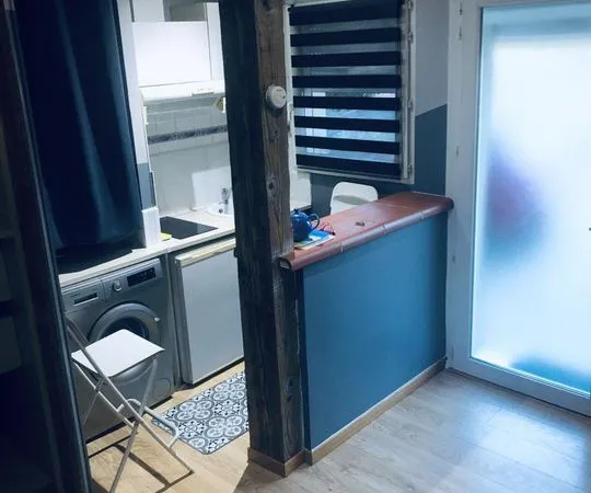 Studio de 20m2 à louer sur Albi
