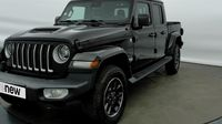 Jeep Gladiator 3.0 V6 Multijet 264ch Overland 4x4 BVA8