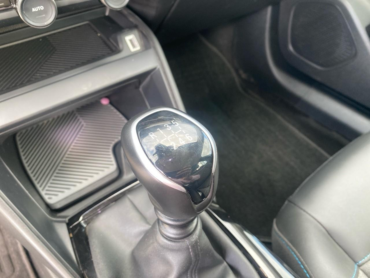 Citroën C4 bluehdi 110ch s&s feel pack — photo 22