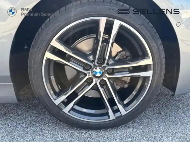 Bmw Serie 1 série 1 118ia 136ch m sport dkg7 — photo 10