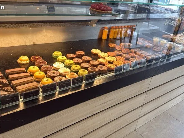 Boulangerie