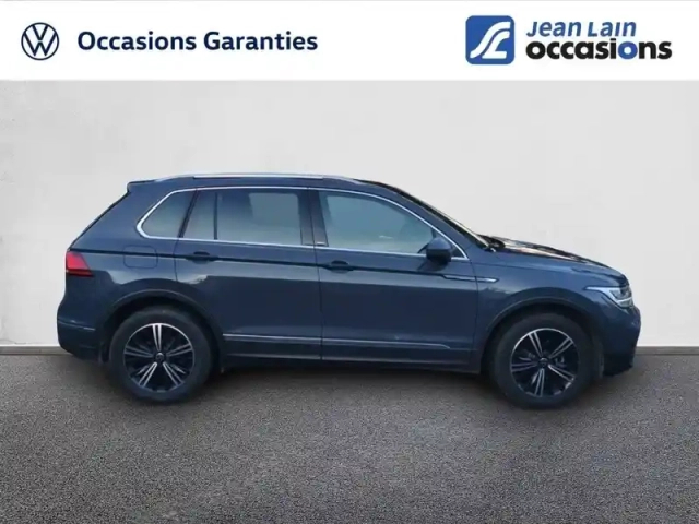 Volkswagen Tiguan 1.5 tsi 150ch dsg7 — photo 4