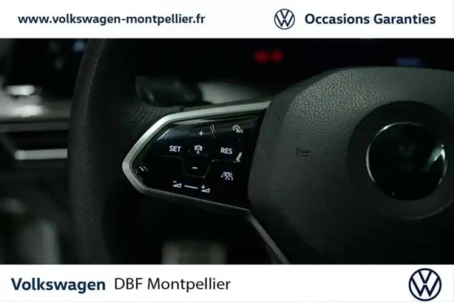 Volkswagen Golf 1.4 hybrid rechargeable opf 245 dsg6 gte — photo 8