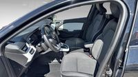 Renault Clio 1.6 E-Tech hybride 145ch Techno — photo 9