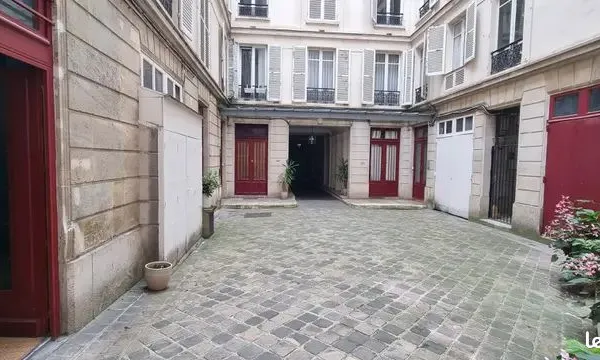 Location local professionnel