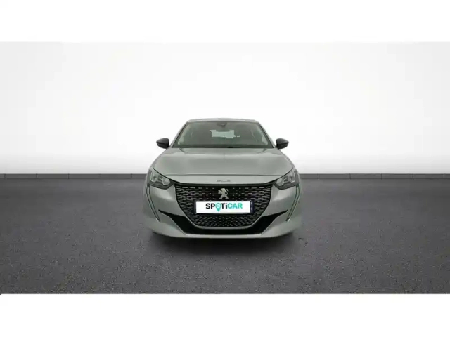 Peugeot 208 electrique 50 kwh 136ch — photo 2