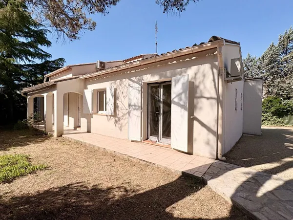 Maison 5 pièces 115 m²