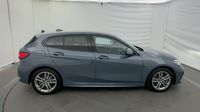 Bmw Série 1 120dA 190ch M Sport — photo 4