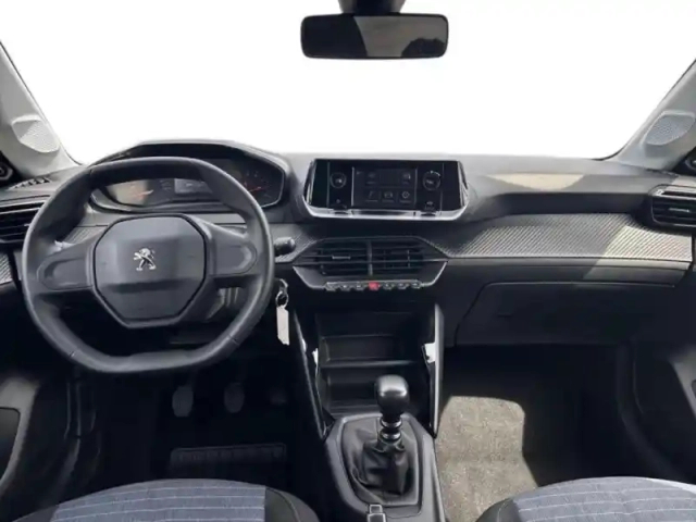 Peugeot 208 1.5 bluehdi 100ch s&amp;s like — photo 7