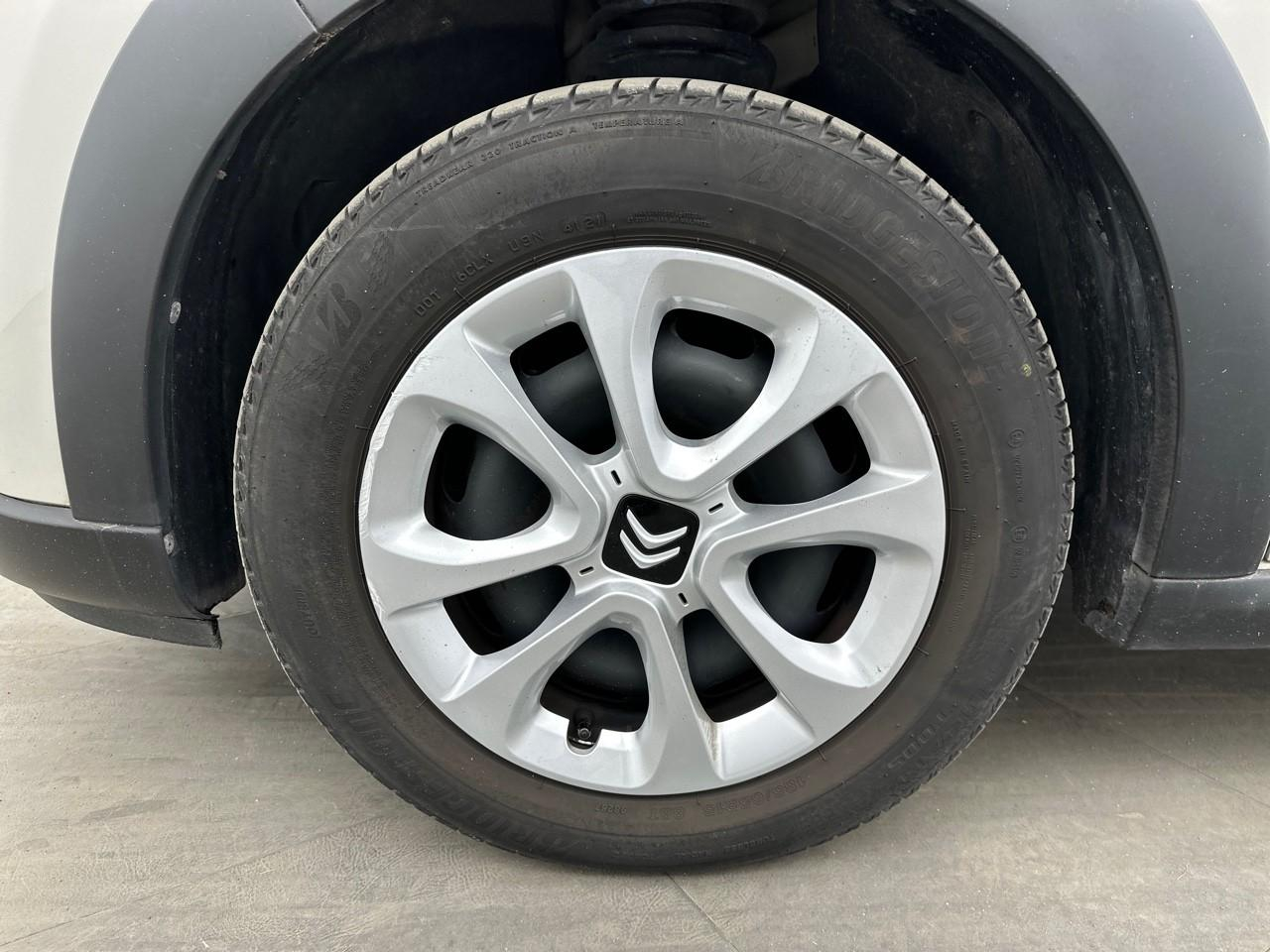 Citroën C3 puretech 83 s&s bvm5 you! — photo 14