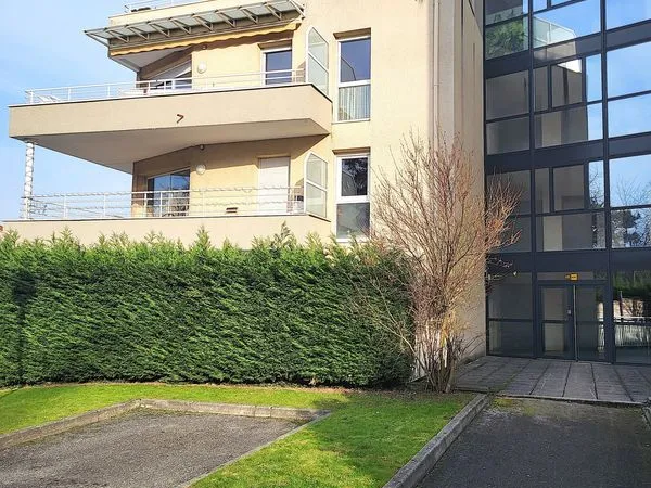 Appartement 2 pièces 52 m²