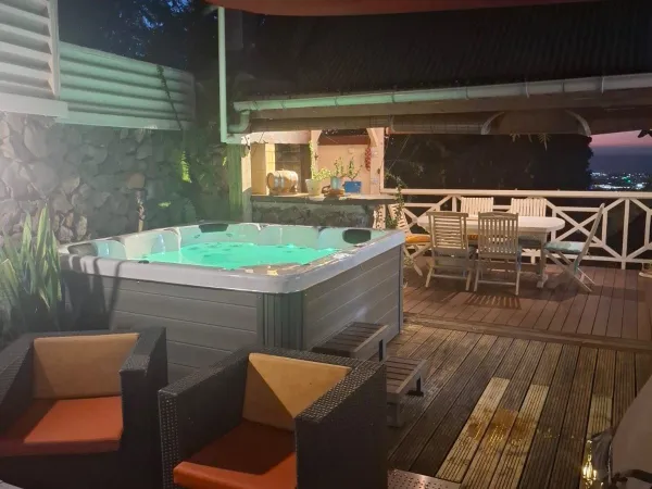 Maison 3 pièces 82 m²