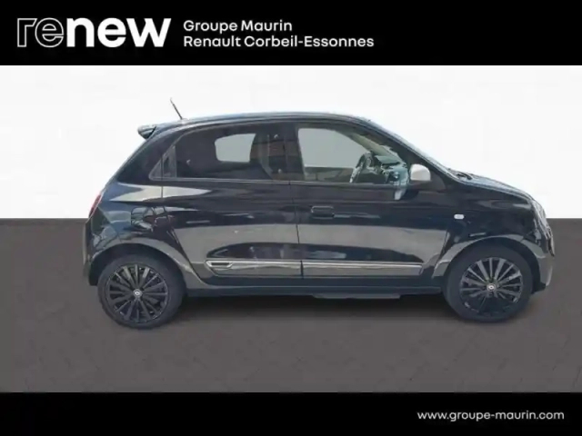 Renault Twingo e-tech electric urban night r80 achat intégral - 21my — photo 6