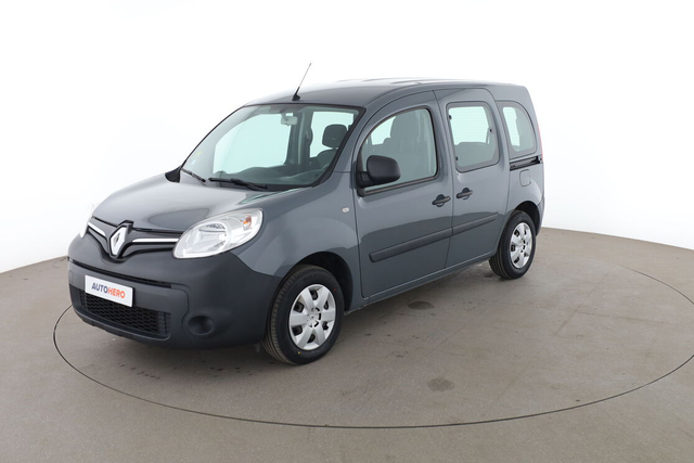 Renault Kangoo 1.5 Blue dCi Trend