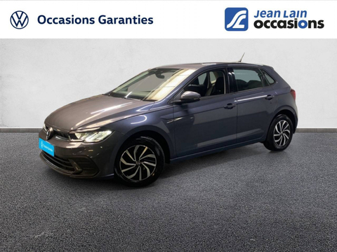 Volkswagen Polo 1.0 TSI 95 S&S BVM5 Life