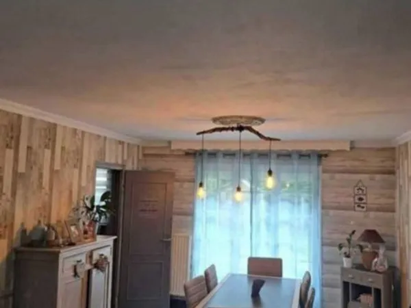 maison baissé du prix