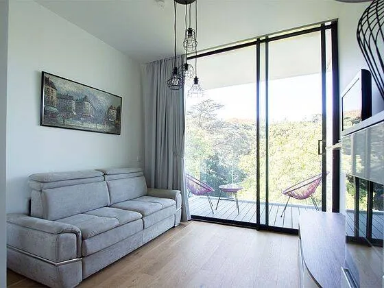 Appartement 1 pièce 30 m²