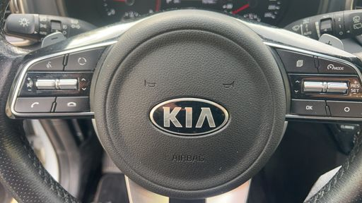 Kia Sportage 1.6 CRDi 136 MHEV DCT7 - GT Line Premium – 2021 – 75794 km – Diesel – Boîte Automatique — photo 21