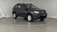 Dacia Duster 1.5 Blue dCi 115ch Essentiel 4x2 — photo 3