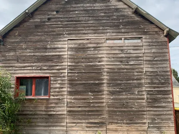 Bâti bois