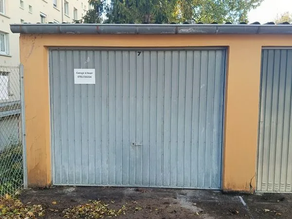 Garage et parking Location Besançon 75€