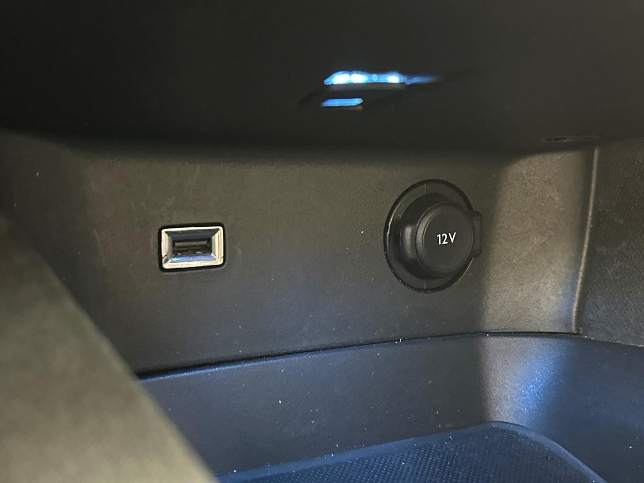 Peugeot 3008 bluehdi 130ch s&s bvm6 gt line — photo 27