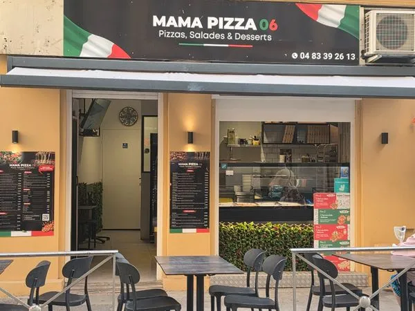 Mamapizza