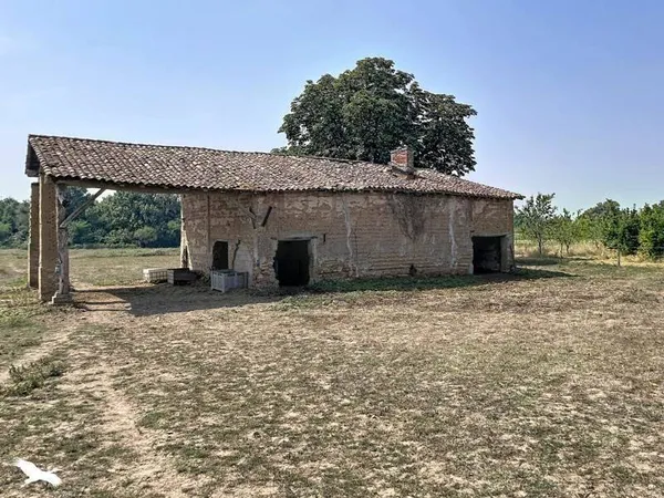 Maison 2 pièces