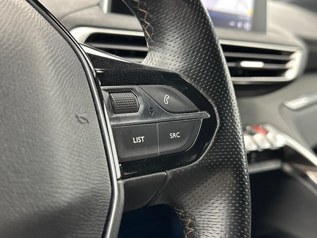 Peugeot 3008 bluehdi 130ch s&s bvm6 gt line — photo 18