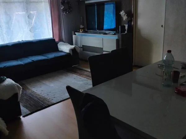 Titre : F4 de 80 m² avec jardin privatif de 80 m² et garage - Ris-Orangis