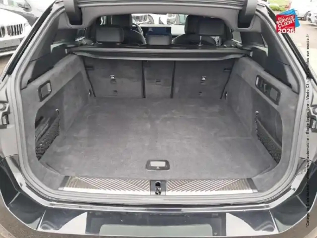 Bmw Serie 5 série 5 touring 530e 299ch m sport xdrive — photo 29