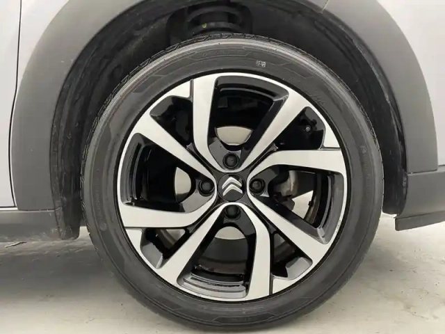 Citroën C3 puretech 110 eat6 — photo 43