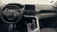 Peugeot 3008 1.2 PureTech 130ch Allure S&S — photo 11
