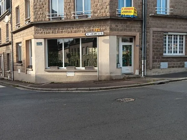 Grande maison